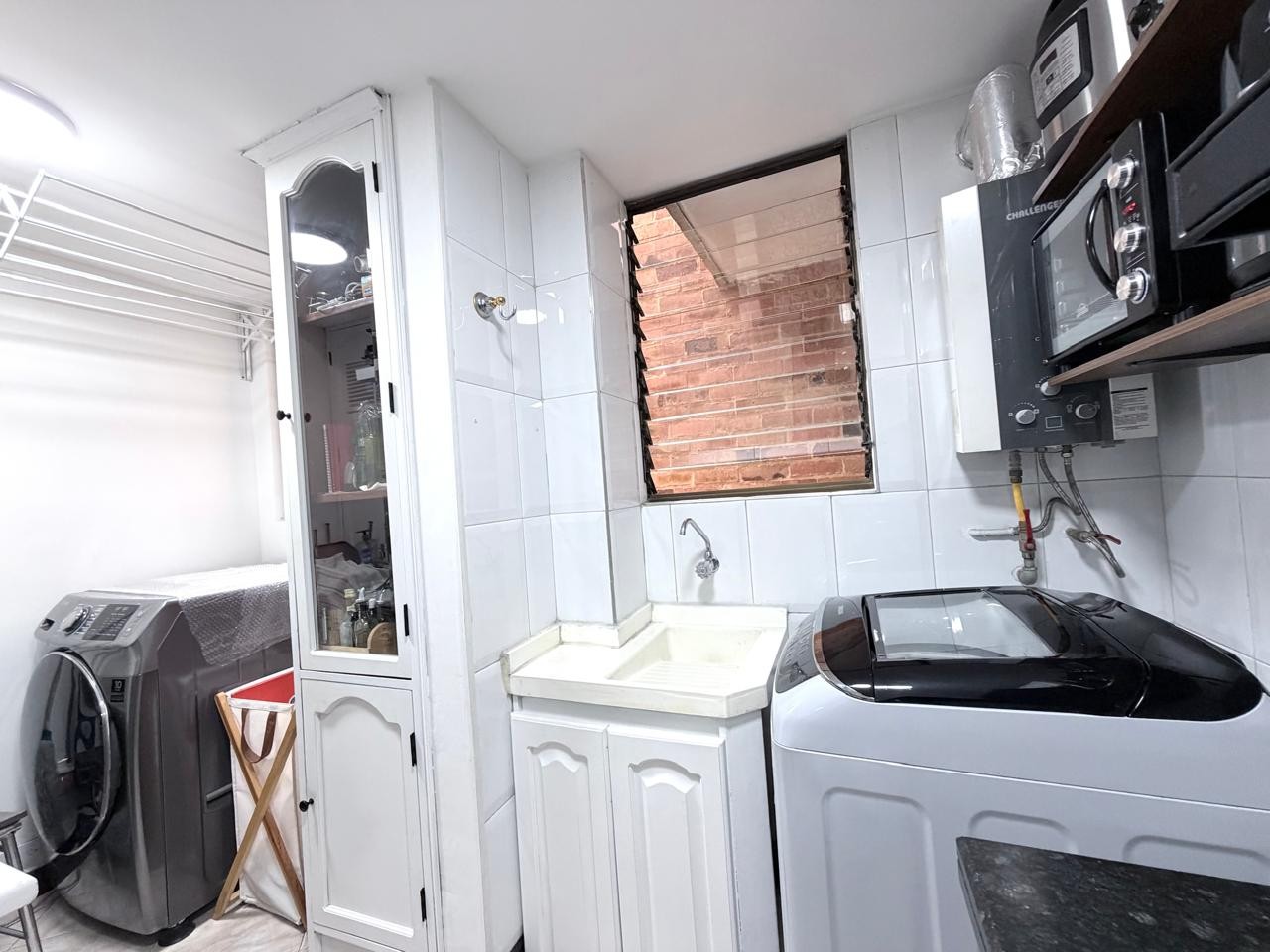 Apartamento en venta en San Patricio, Bogotá · foto 16 de 23