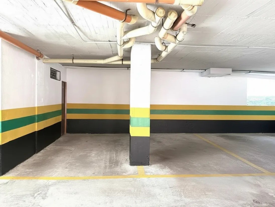 Apartamento en venta en San Patricio, Bogotá · foto 19 de 23