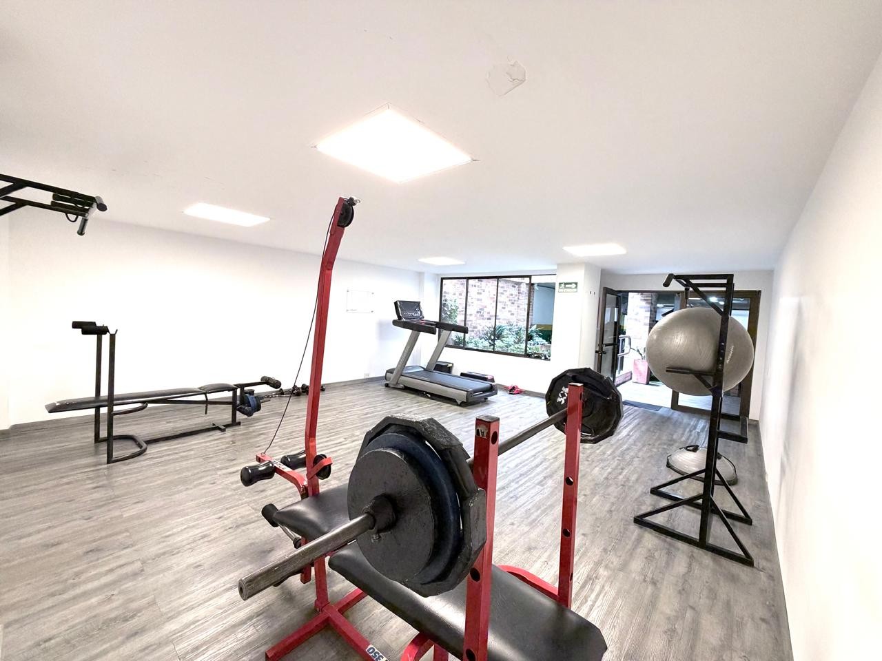 Apartamento en venta en San Patricio, Bogotá · foto 17 de 23