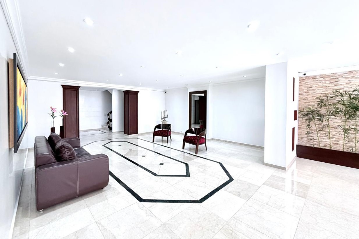 Apartamento en venta en San Patricio, Bogotá · foto 23 de 23