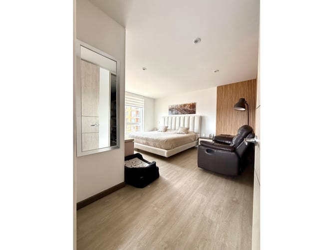 Apartamento de 3 alcobas en venta en Colina Campestre, Bogotá, 138 m² · foto 10 de 24