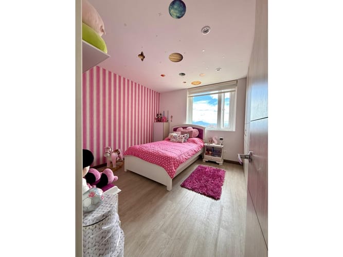 Apartamento de 3 alcobas en venta en Colina Campestre, Bogotá, 138 m² · foto 13 de 24