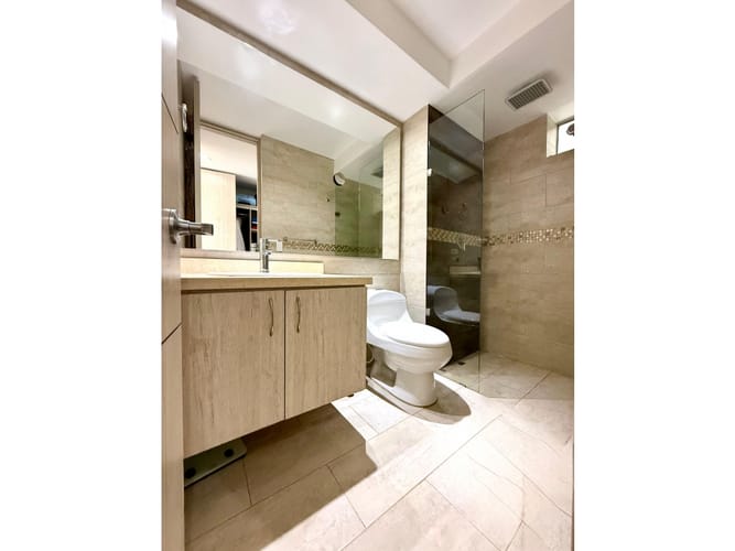 Apartamento de 3 alcobas en venta en Colina Campestre, Bogotá, 138 m² · foto 14 de 24