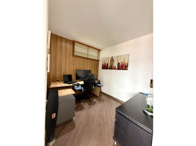 Apartamento de 3 alcobas en venta en Colina Campestre, Bogotá, 138 m² · foto 22 de 24