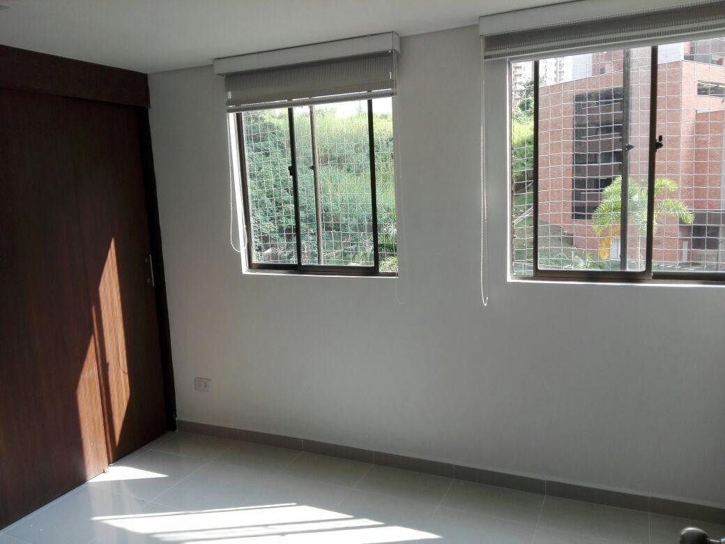 Apartamento en venta en Rodeo Alto, Medellín · foto 8 de 9
