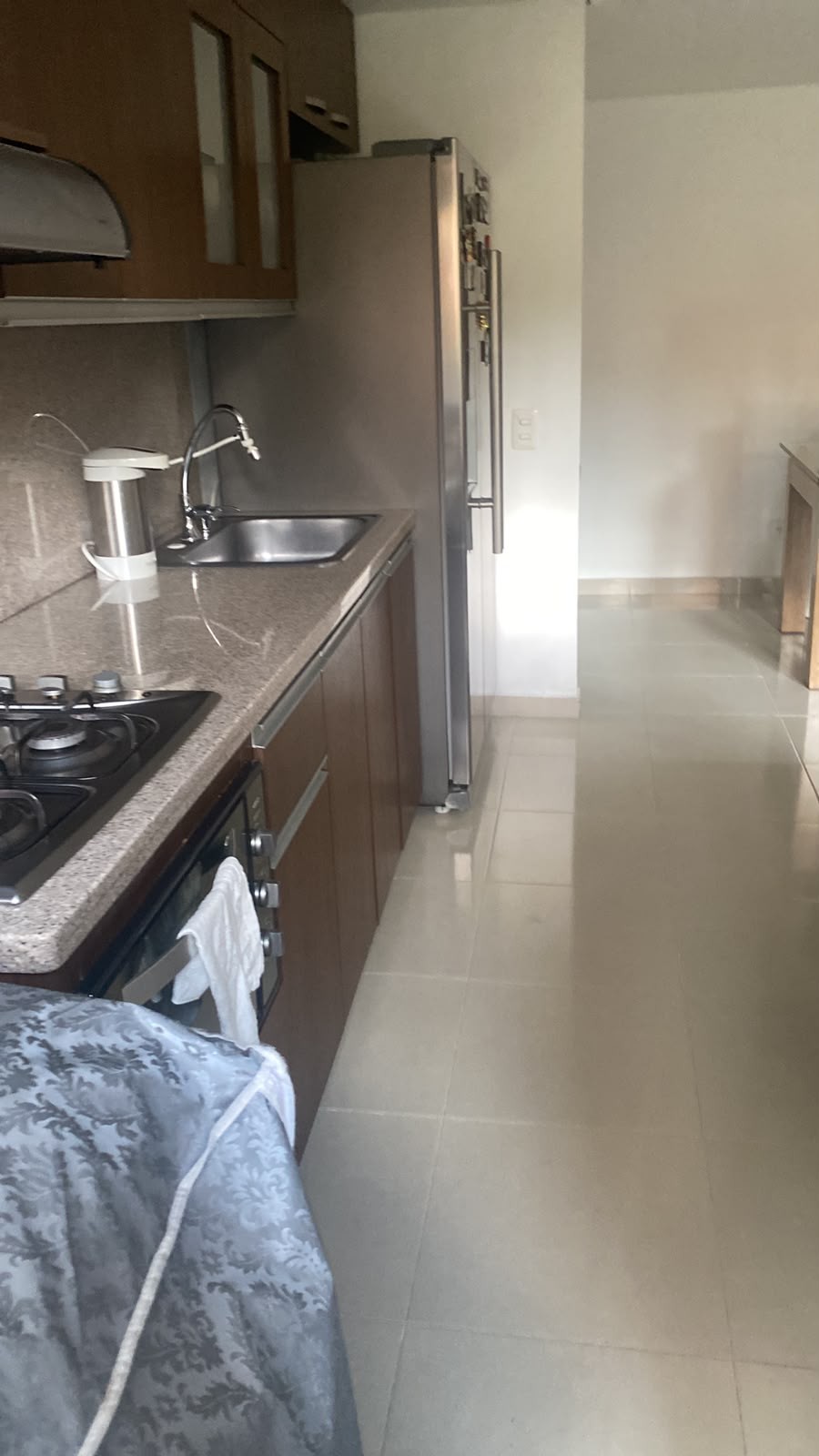 Apartamento en venta en Rodeo Alto, Medellín · foto 6 de 9