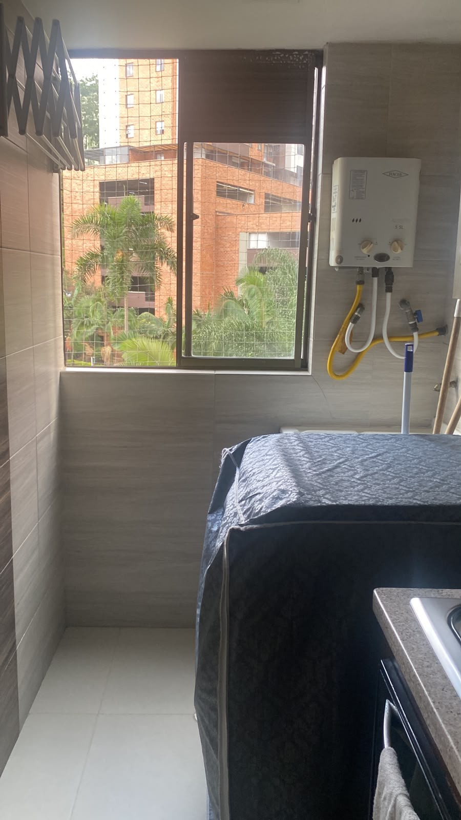 Apartamento en venta en Rodeo Alto, Medellín · foto 9 de 9