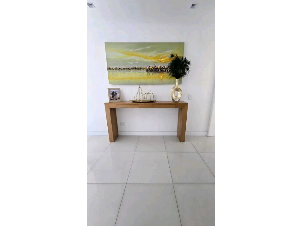 Apartamento en venta en Laureles, Medellín · foto 2 de 11