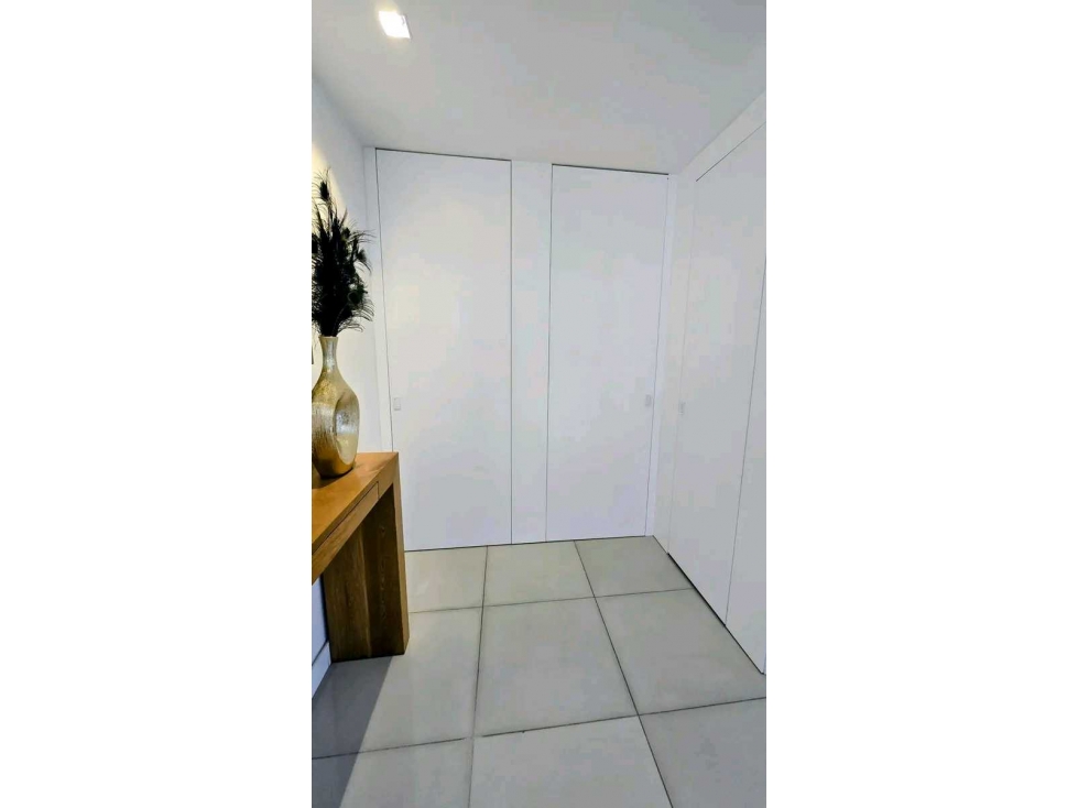 Apartamento en venta en Laureles, Medellín · foto 3 de 11