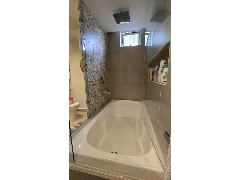 Apartamento en venta en Laureles, Medellín · foto 4 de 11