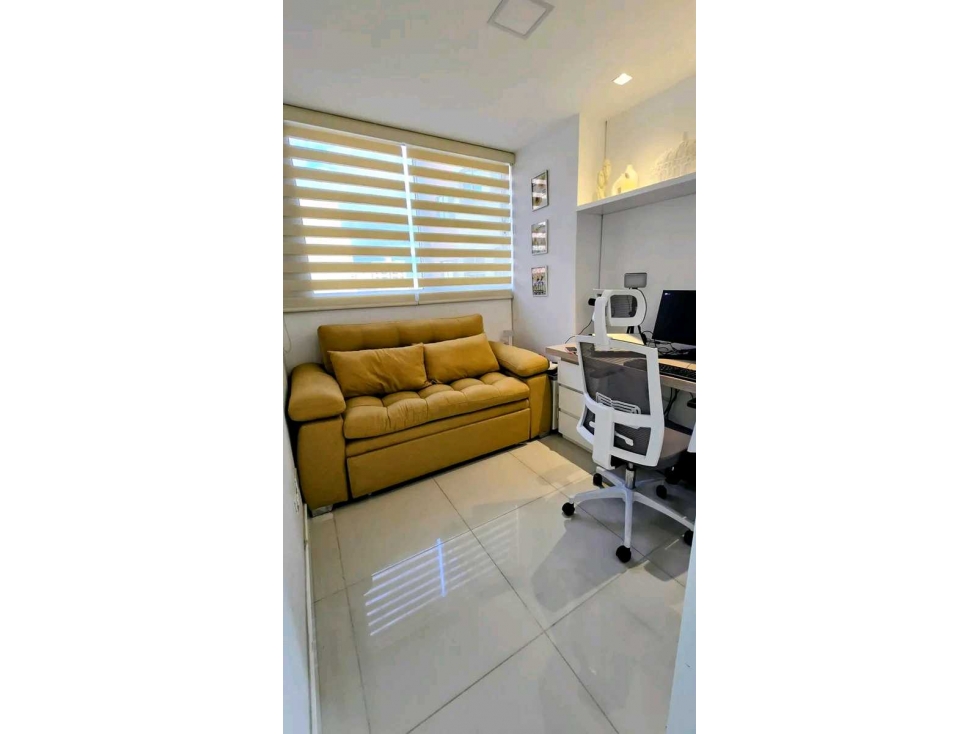 Apartamento en venta en Laureles, Medellín · foto 5 de 11