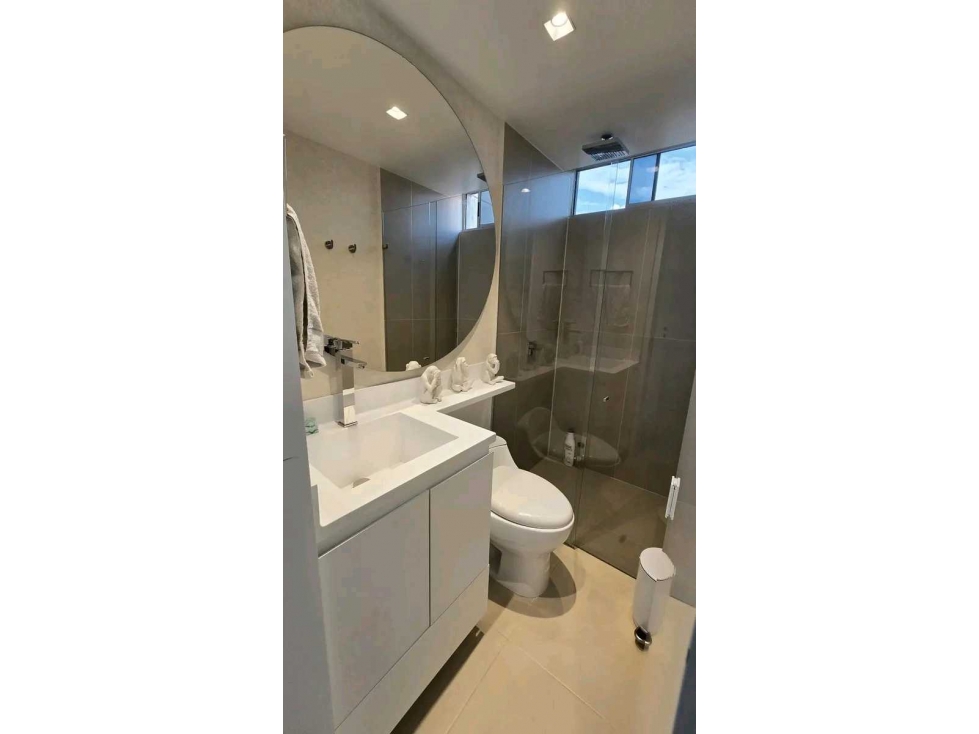 Apartamento en venta en Laureles, Medellín · foto 6 de 11