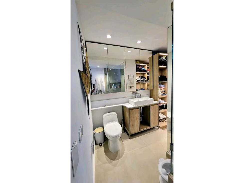 Apartamento en venta en Laureles, Medellín · foto 7 de 11