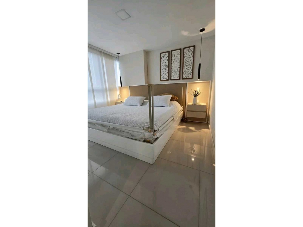 Apartamento en venta en Laureles, Medellín · foto 8 de 11