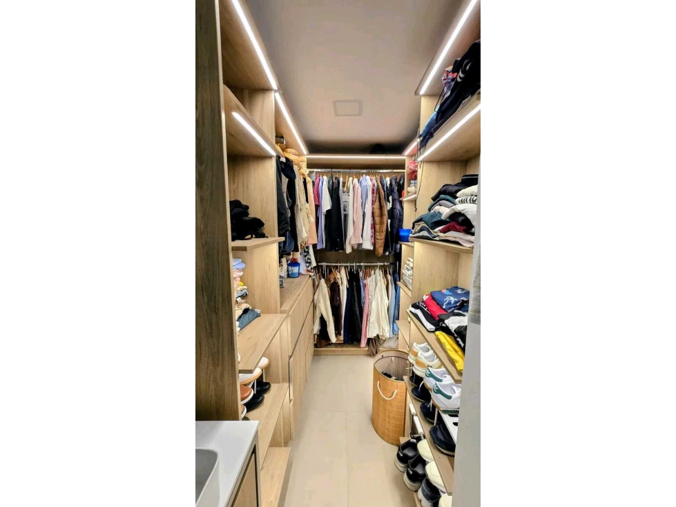 Apartamento en venta en Laureles, Medellín · foto 9 de 11