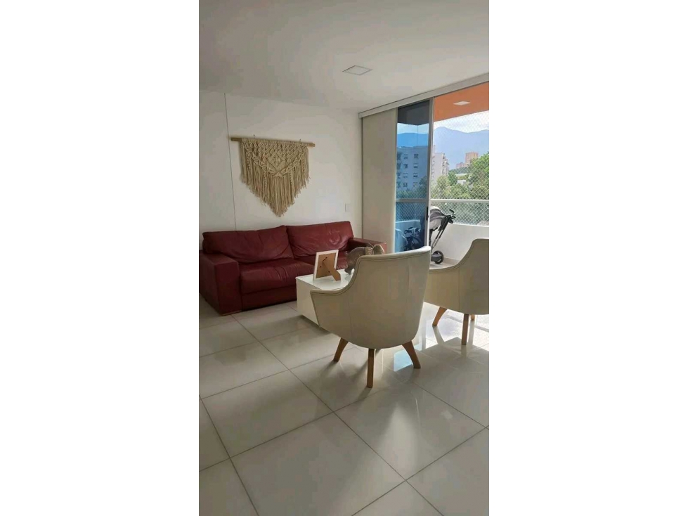 Apartamento en venta en Laureles, Medellín · foto 10 de 11