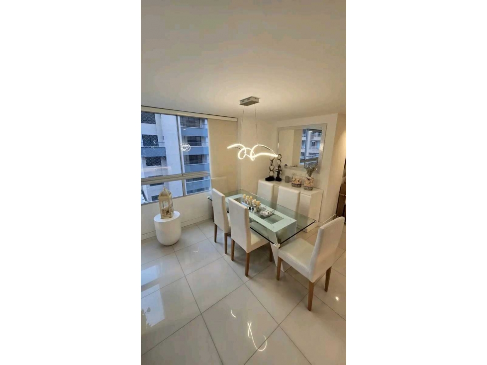 Apartamento en venta en Laureles, Medellín · foto 11 de 11