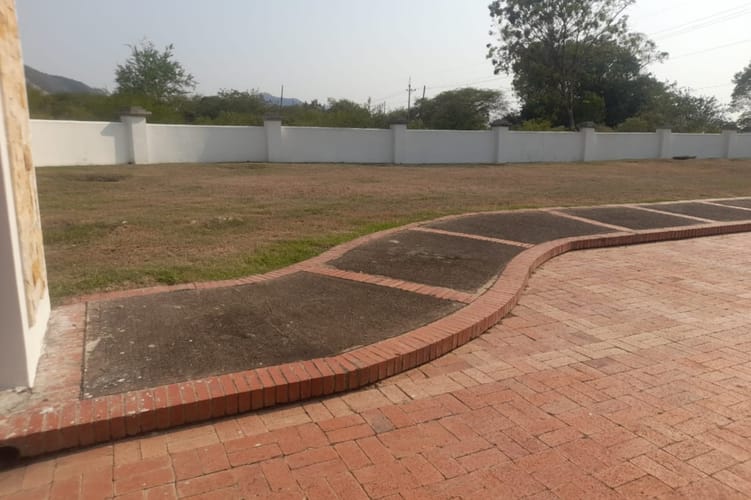 Lote en venta en Ricaurte, 1500 m² · foto 4 de 10
