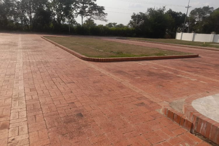 Lote en venta en Ricaurte, 1500 m² · foto 8 de 10