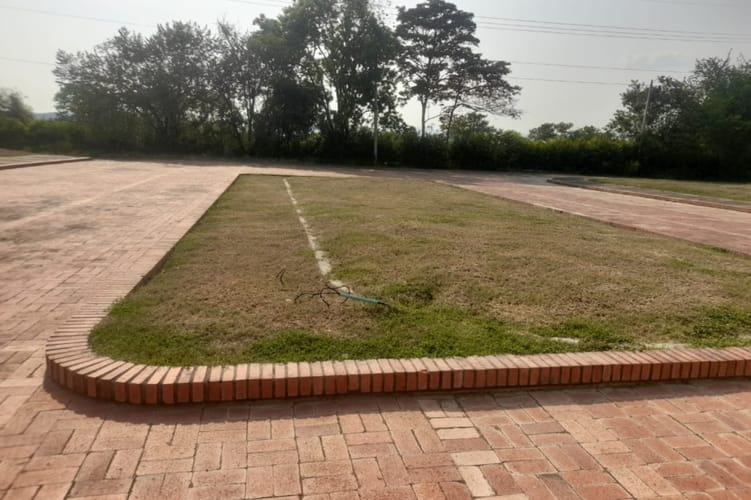 Lote en venta en Ricaurte, 1500 m² · foto 9 de 10