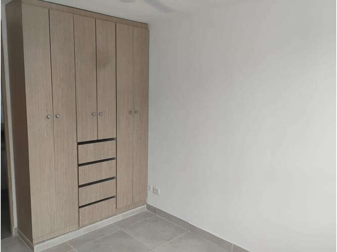 Apartamento de 2 alcobas en arriendo en Las Palmas, Ricaurte, 49 m² · foto 12 de 24