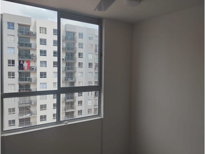 Apartamento de 2 alcobas en arriendo en Las Palmas, Ricaurte, 49 m² · foto 15 de 24
