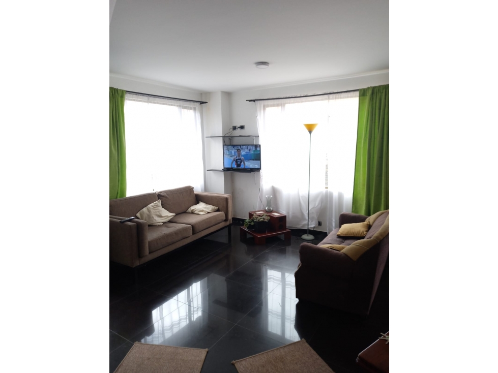 Casa en venta en La Capellania, Cajicá · foto 4 de 12