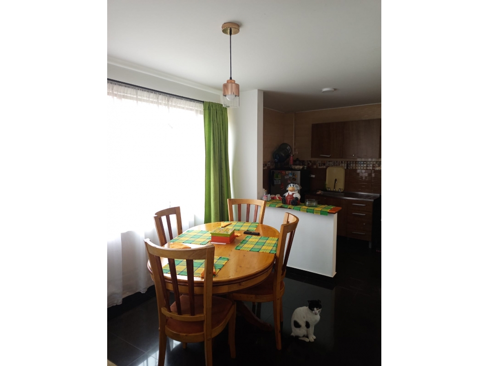Casa en venta en La Capellania, Cajicá · foto 5 de 12