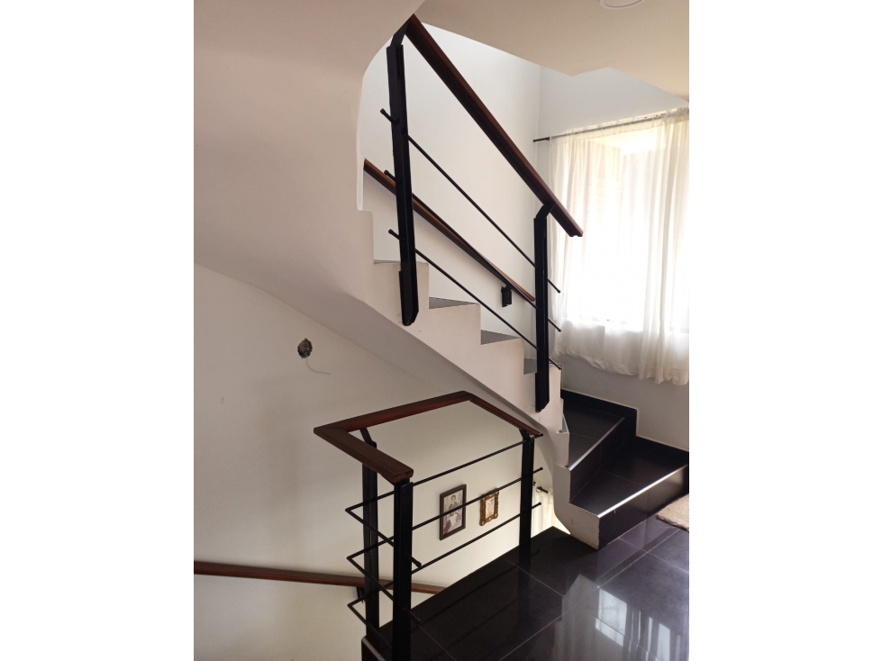 Casa en venta en La Capellania, Cajicá · foto 9 de 12
