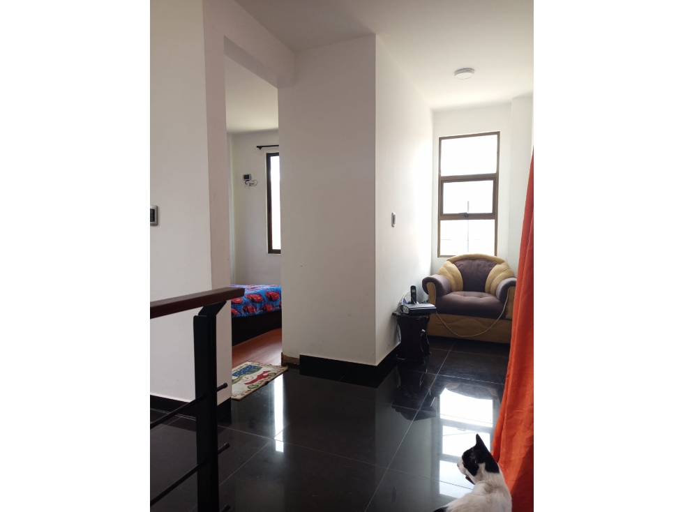 Casa en venta en La Capellania, Cajicá · foto 10 de 12