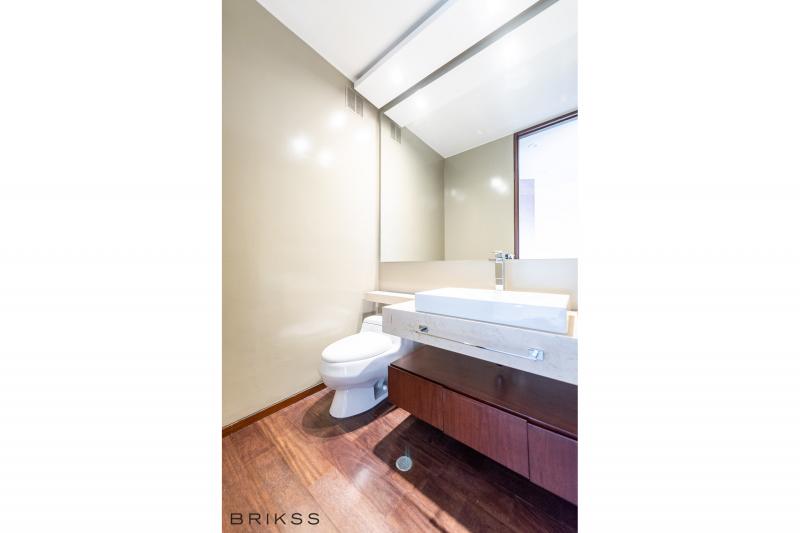 Apartamento en venta en El Refugio, Bogotá · foto 6 de 15