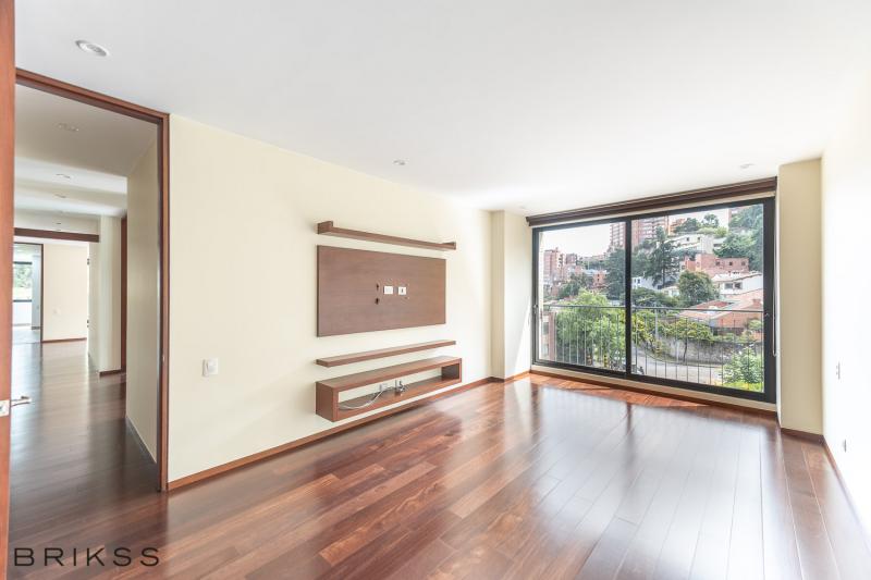 Apartamento en venta en El Refugio, Bogotá · foto 7 de 15