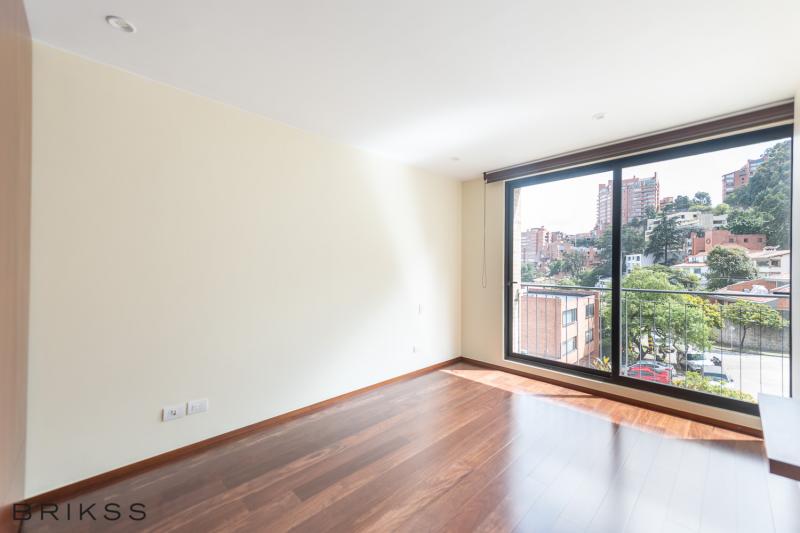 Apartamento en venta en El Refugio, Bogotá · foto 11 de 15