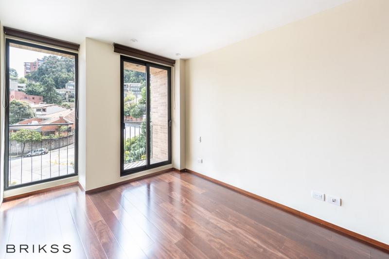Apartamento en venta en El Refugio, Bogotá · foto 13 de 15