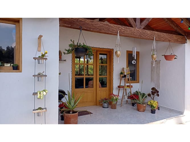 Finca en venta en Mampuesto, Rionegro, 550 m² · foto 3 de 14