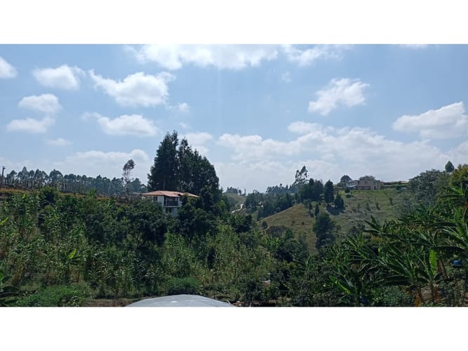 Finca en venta en Mampuesto, Rionegro, 550 m² · foto 5 de 14