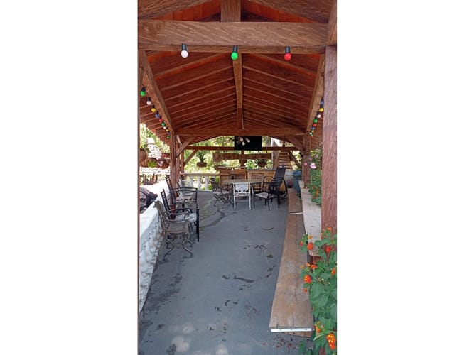 Finca en venta en Mampuesto, Rionegro, 550 m² · foto 9 de 14