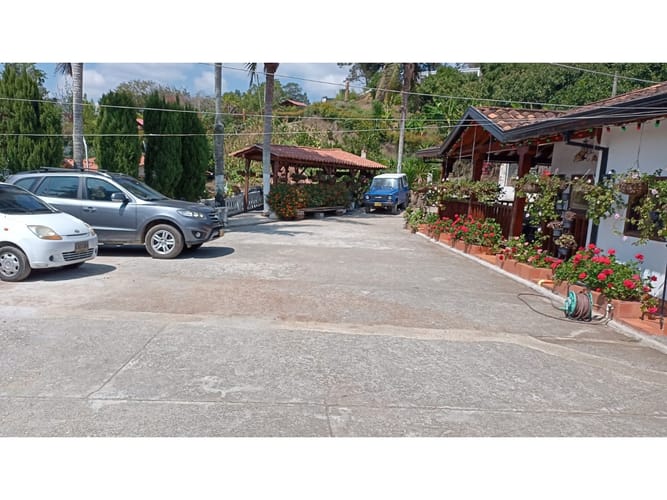 Finca en venta en Mampuesto, Rionegro, 550 m² · foto 12 de 14