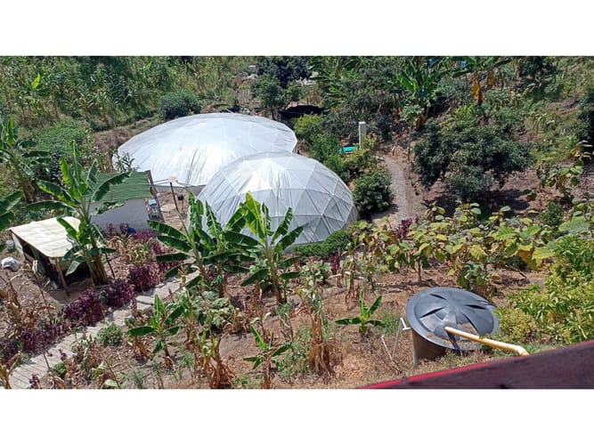 Finca en venta en Mampuesto, Rionegro, 550 m² · foto 13 de 14