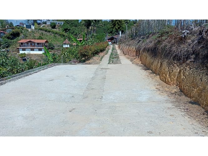 Finca en venta en Mampuesto, Rionegro, 550 m² · foto 14 de 14