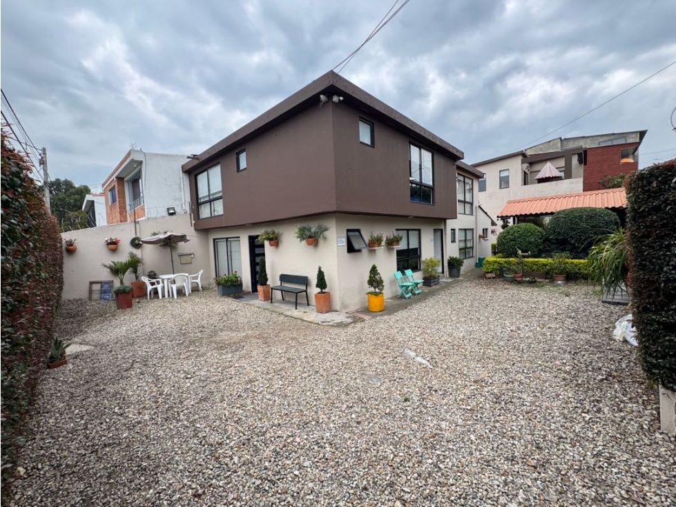 Casa en venta en Rio Grande, Cajicá · foto 2 de 24