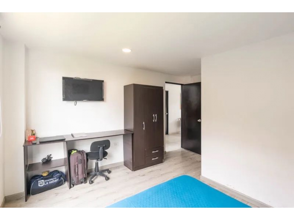 Casa en venta en Rio Grande, Cajicá · foto 8 de 24