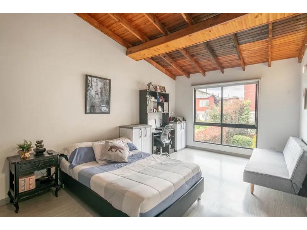 Casa en venta en Rio Grande, Cajicá · foto 12 de 24