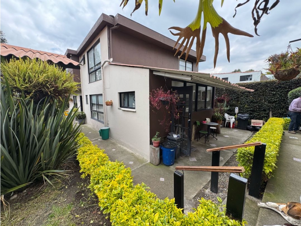 Casa en venta en Rio Grande, Cajicá · foto 17 de 24