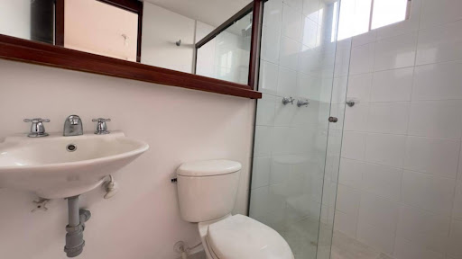 Apartamento en arriendo en Los Balsos, Medellín · foto 10 de 17