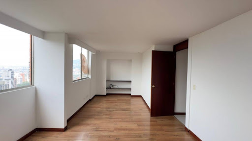 Apartamento en arriendo en Los Balsos, Medellín · foto 11 de 17