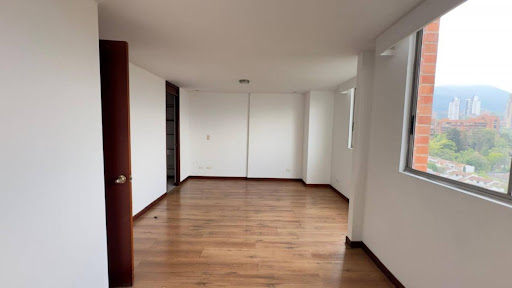 Apartamento en arriendo en Los Balsos, Medellín · foto 17 de 17