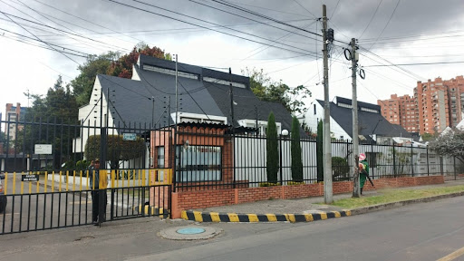 Apartaestudio en Arriendo en La Floresta, Bogotá en La Floresta