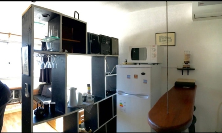 Apartamento en alquiler en Cordón