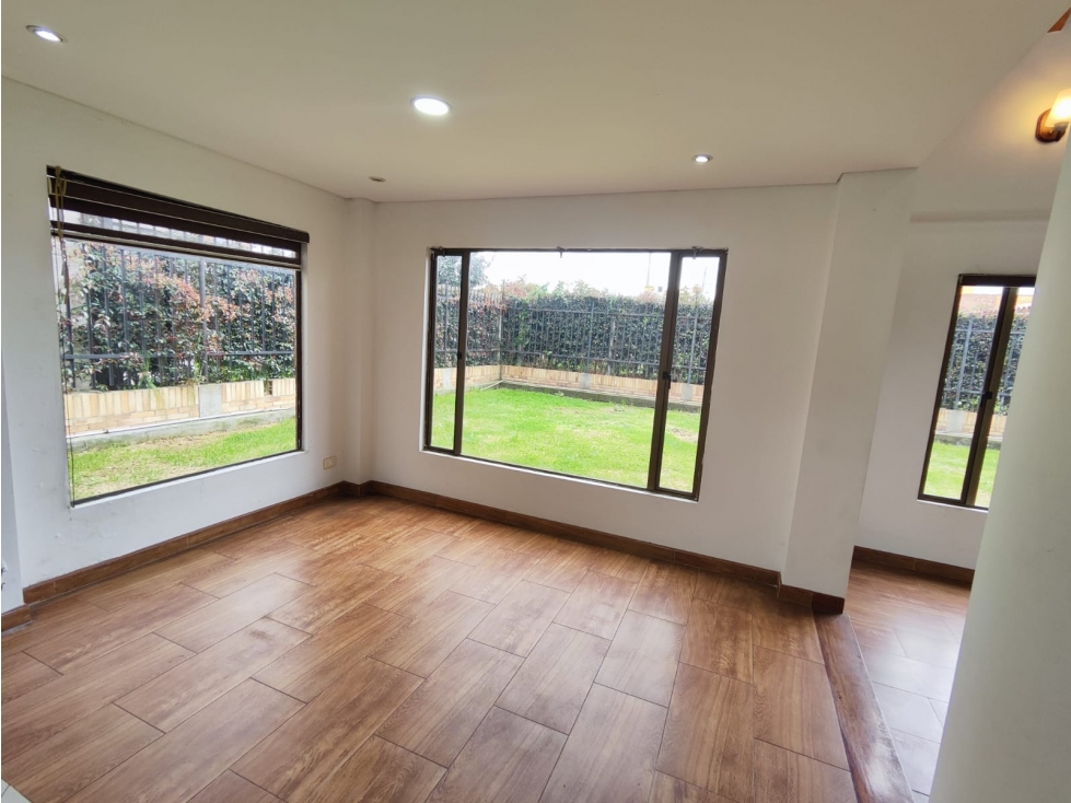 Casa en venta en Rincon Santo, Cajicá · foto 4 de 15